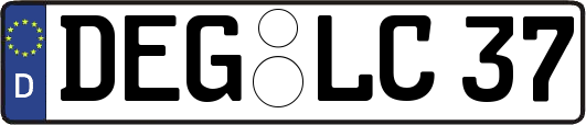 DEG-LC37