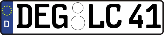 DEG-LC41