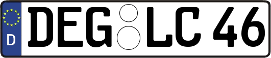 DEG-LC46