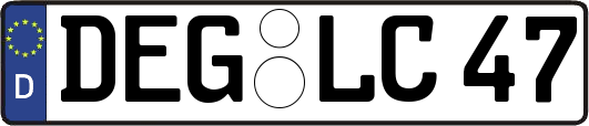 DEG-LC47
