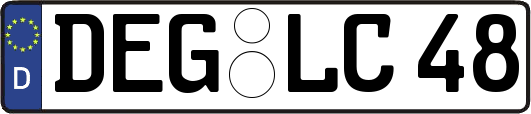 DEG-LC48