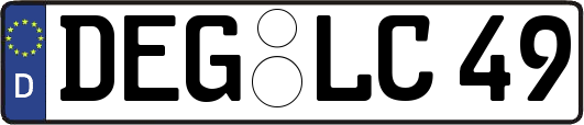 DEG-LC49