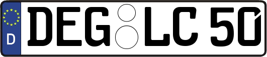 DEG-LC50