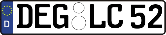 DEG-LC52