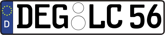 DEG-LC56