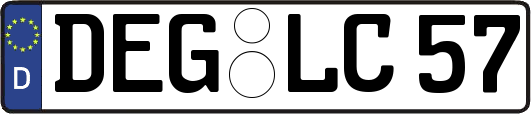DEG-LC57