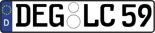 DEG-LC59