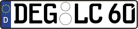 DEG-LC60