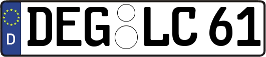 DEG-LC61