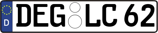 DEG-LC62