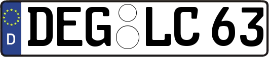DEG-LC63