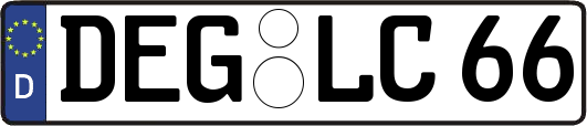DEG-LC66