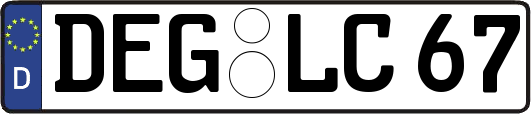 DEG-LC67