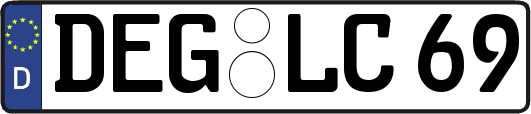 DEG-LC69