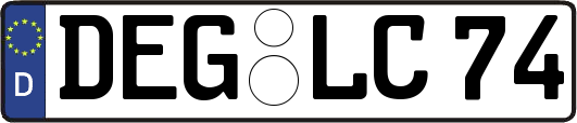 DEG-LC74