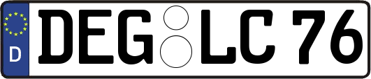 DEG-LC76
