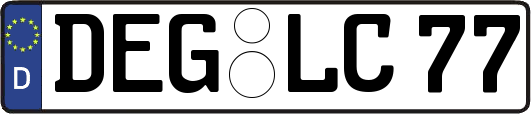 DEG-LC77