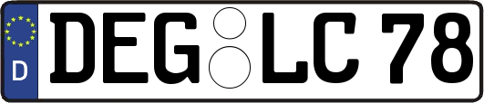 DEG-LC78