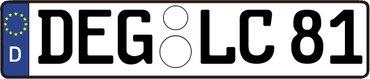 DEG-LC81