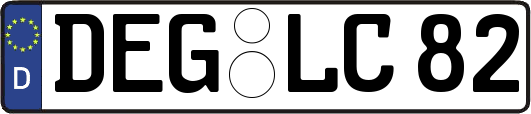 DEG-LC82
