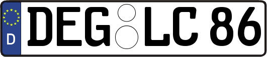 DEG-LC86