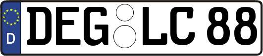 DEG-LC88