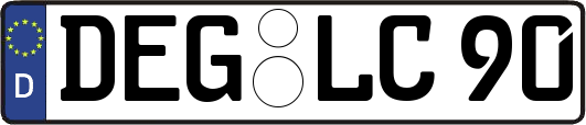 DEG-LC90