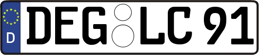 DEG-LC91