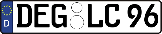 DEG-LC96