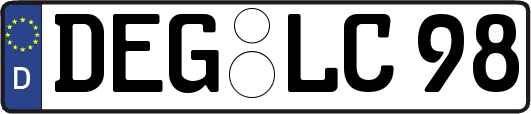 DEG-LC98