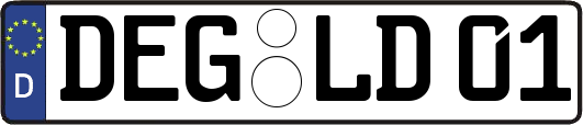 DEG-LD01