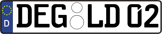DEG-LD02