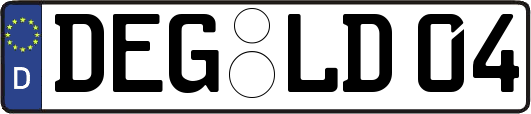 DEG-LD04