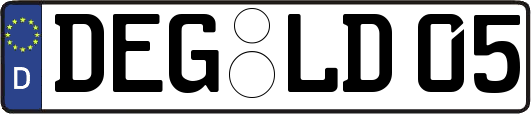 DEG-LD05