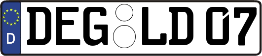 DEG-LD07