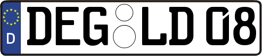 DEG-LD08