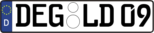 DEG-LD09