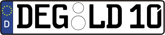 DEG-LD10