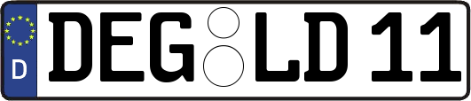 DEG-LD11