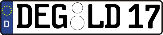 DEG-LD17