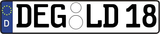 DEG-LD18