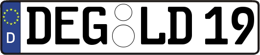 DEG-LD19