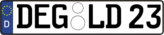 DEG-LD23