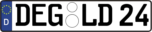 DEG-LD24