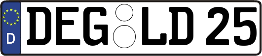 DEG-LD25