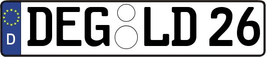 DEG-LD26
