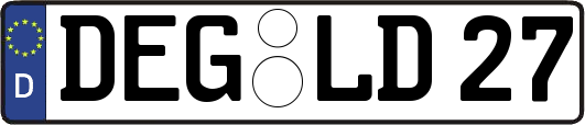 DEG-LD27