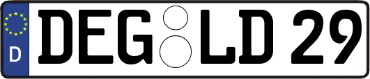 DEG-LD29