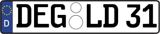 DEG-LD31