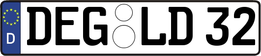 DEG-LD32